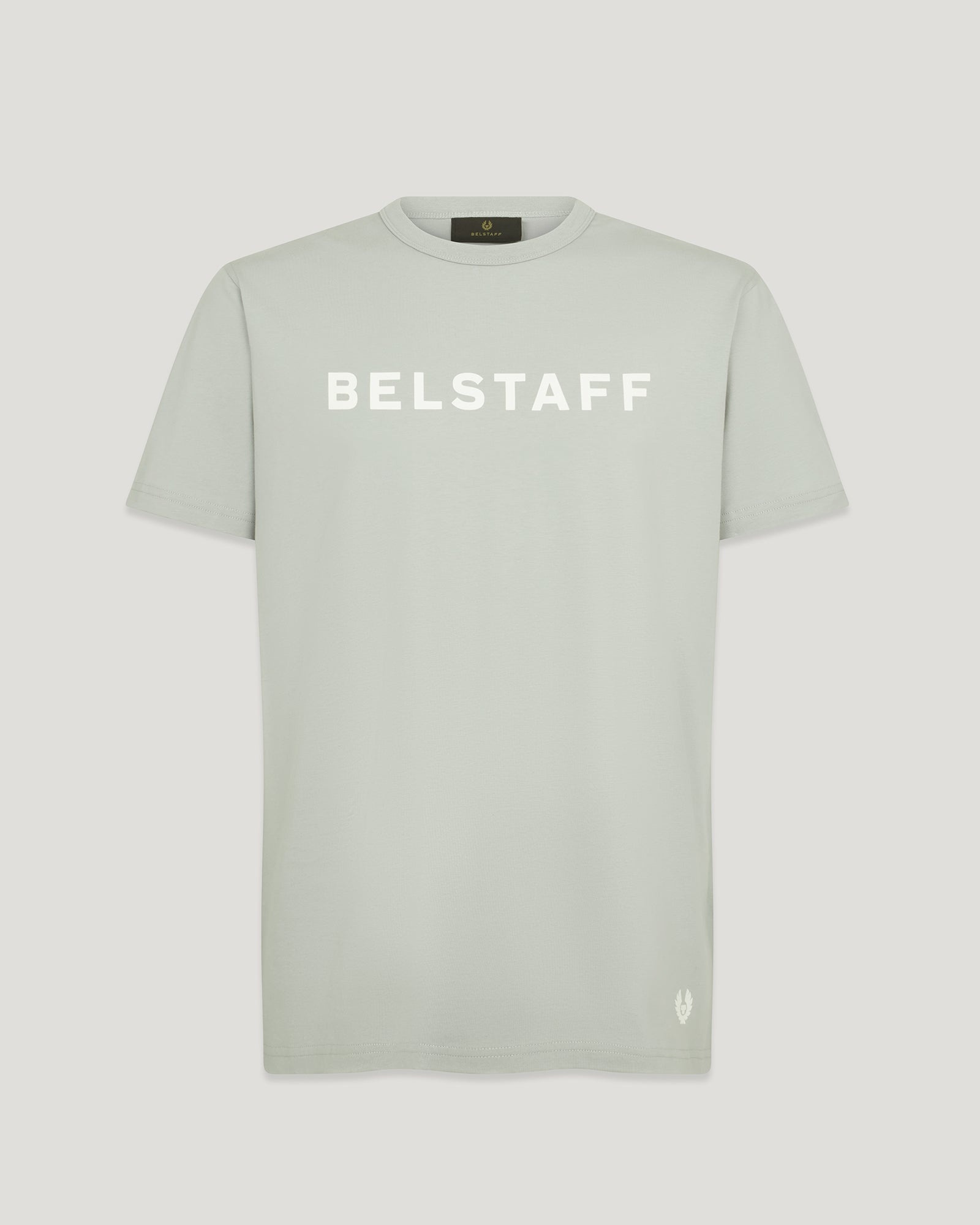 BELSTAFF LOGO T-SHIRT - 1