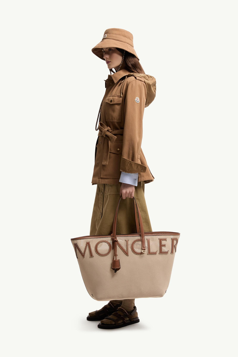 Moncler Very Tote Bag outlook