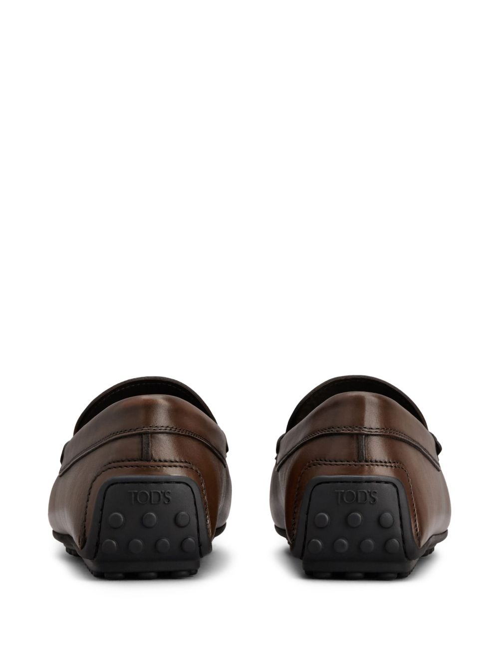 City Gommino loafers - 3