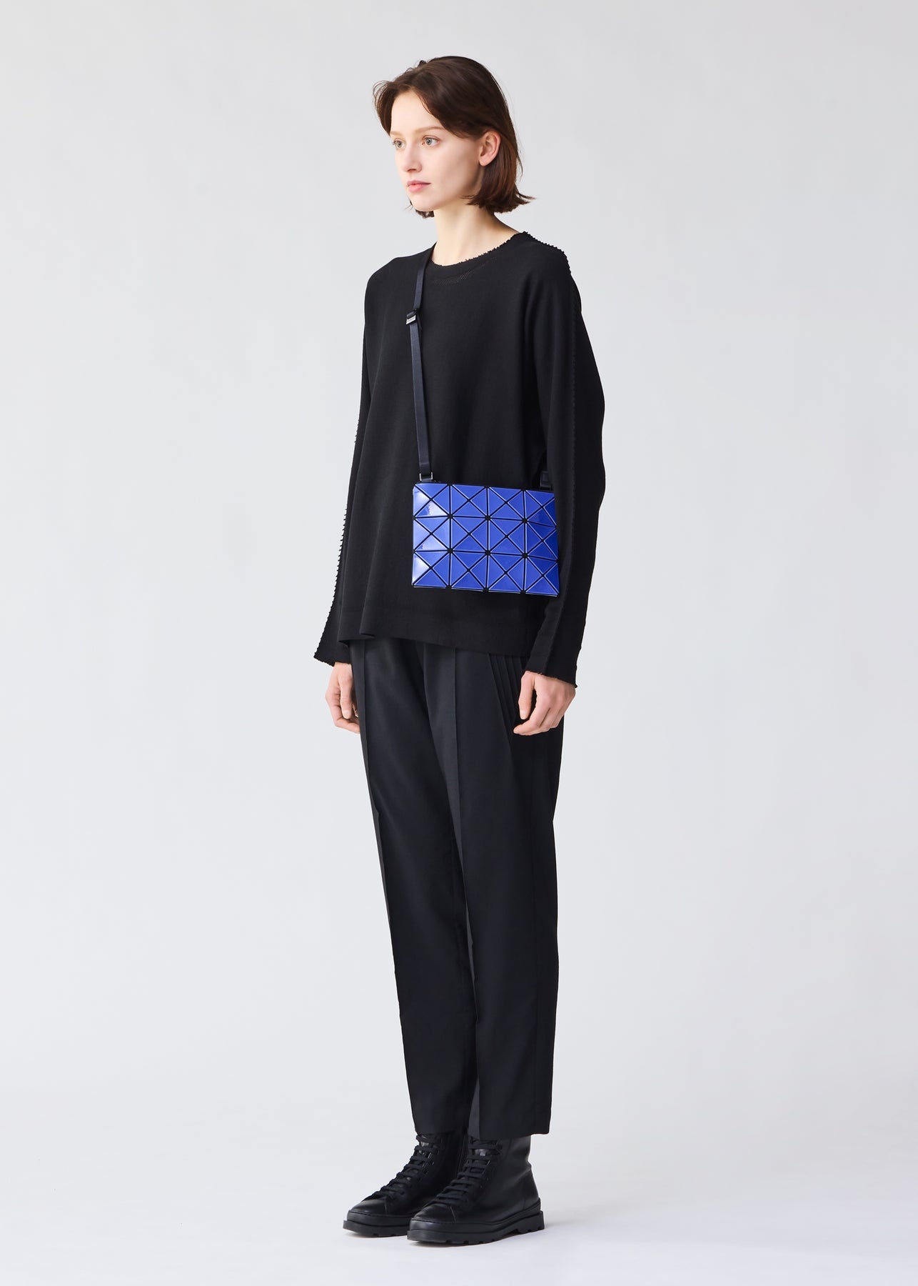 LUCENT W COLOR CROSS BODY - 7