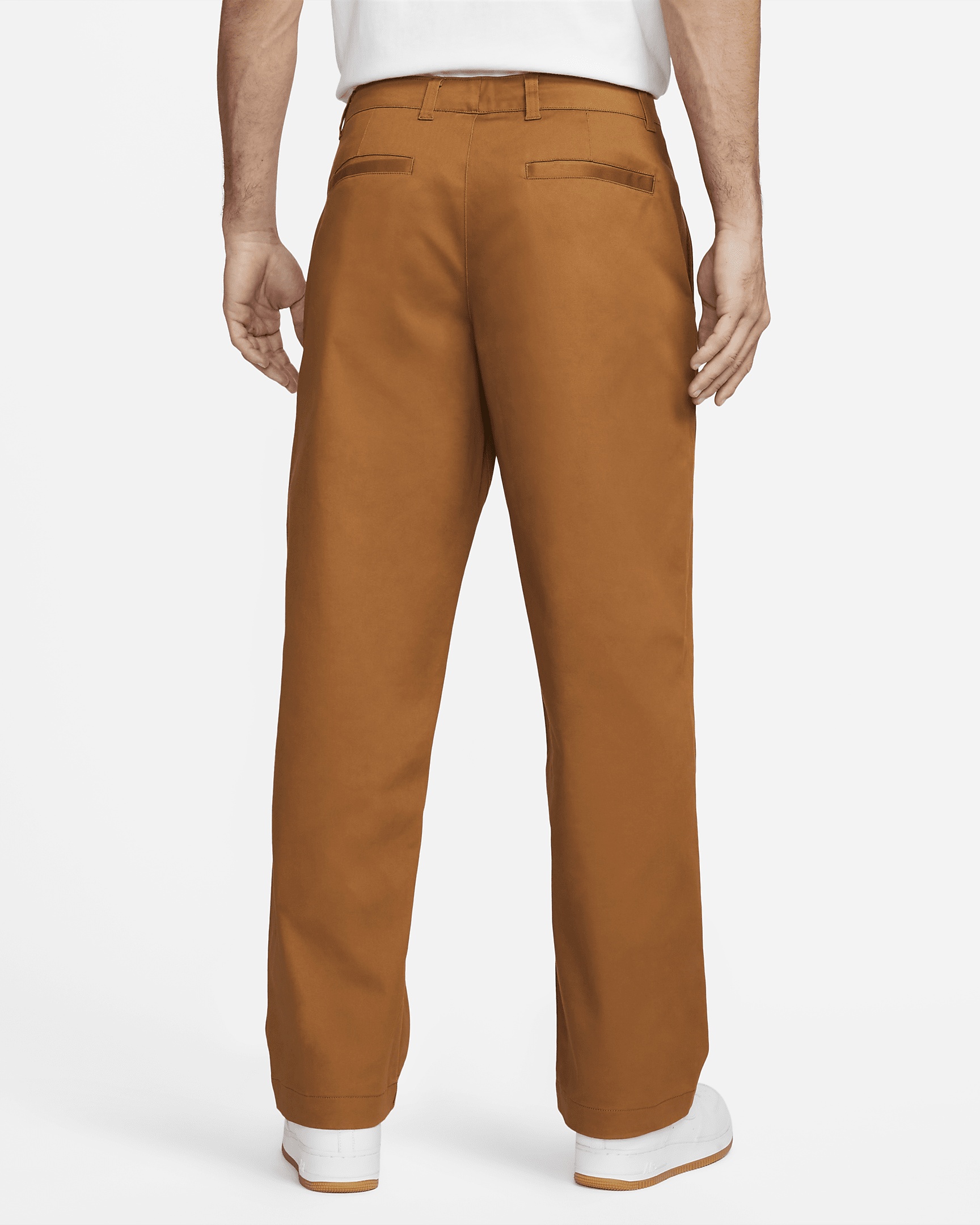 Nike Life Men's El Chino Pants - 2