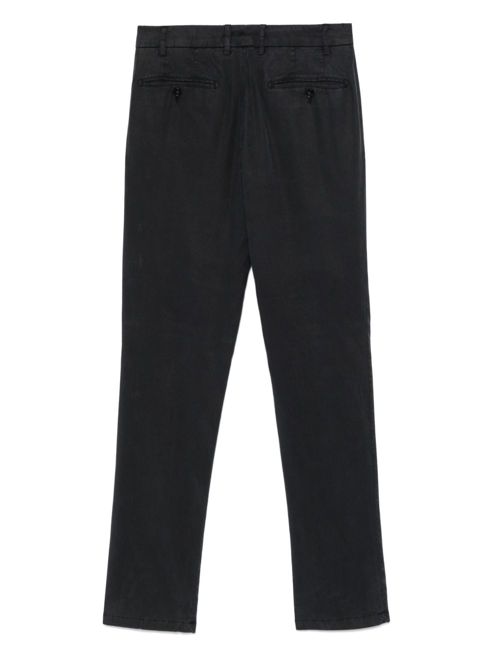 tapered chinos - 2