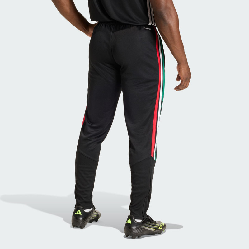 Tiro 26 League Training Pants 3