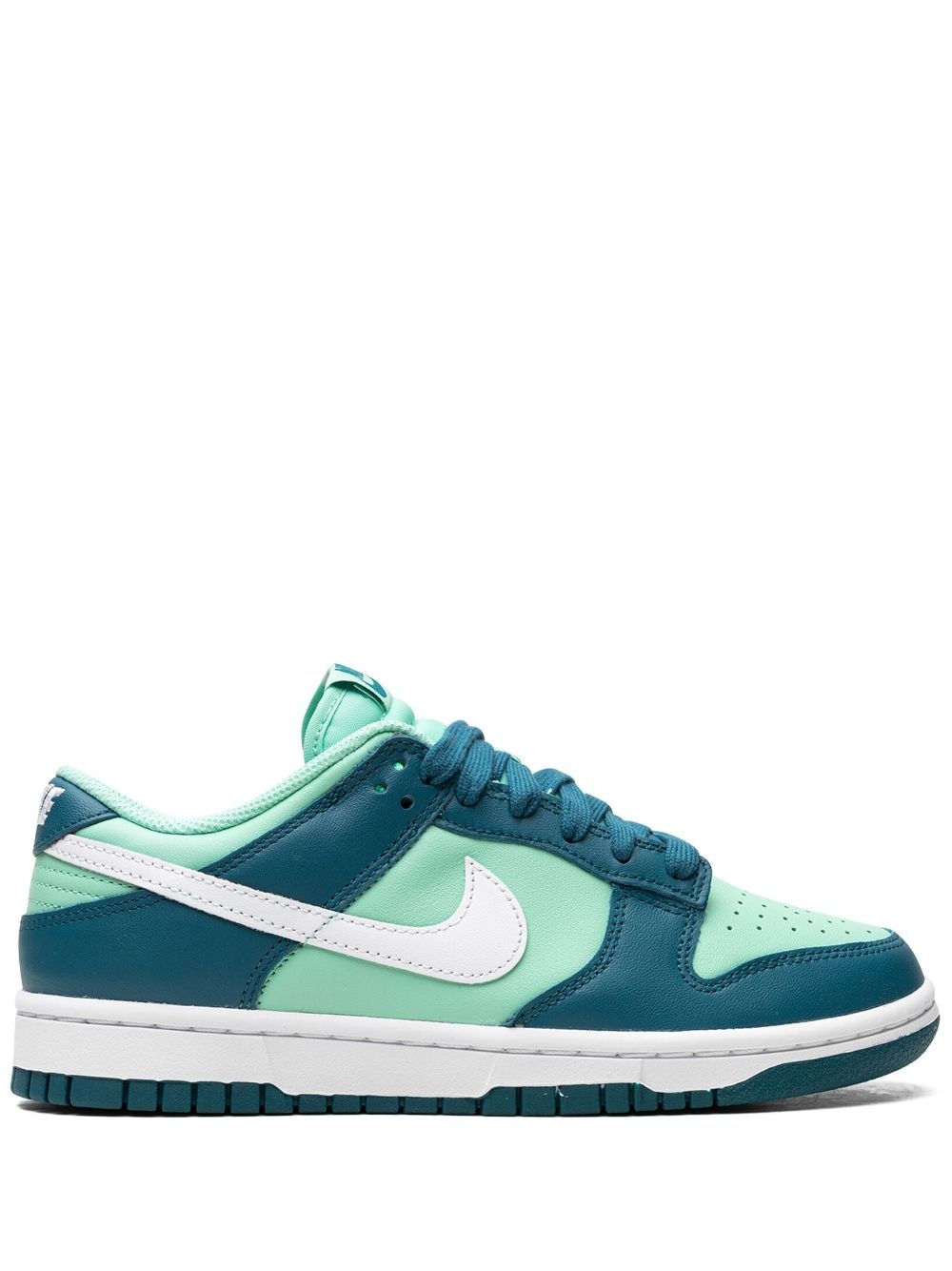 Dunk Low "Geode Teal" sneakers - 1