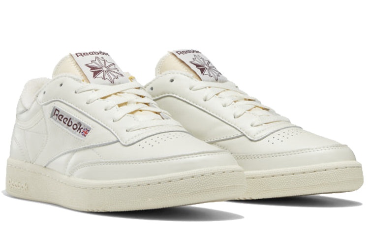 Reebok Club C 85 Vintage 'Chalk Alabaster' GX3681 - 3
