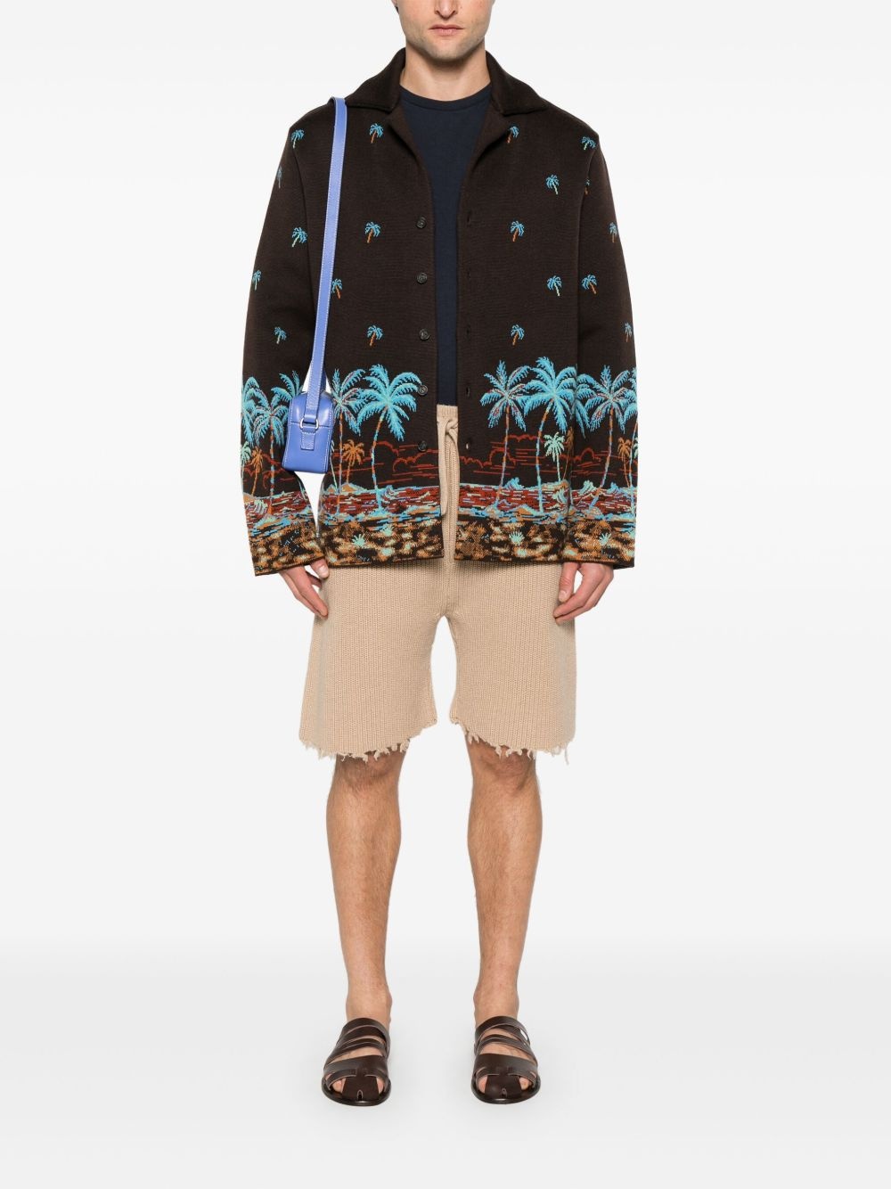 Finest bermuda shorts - 2