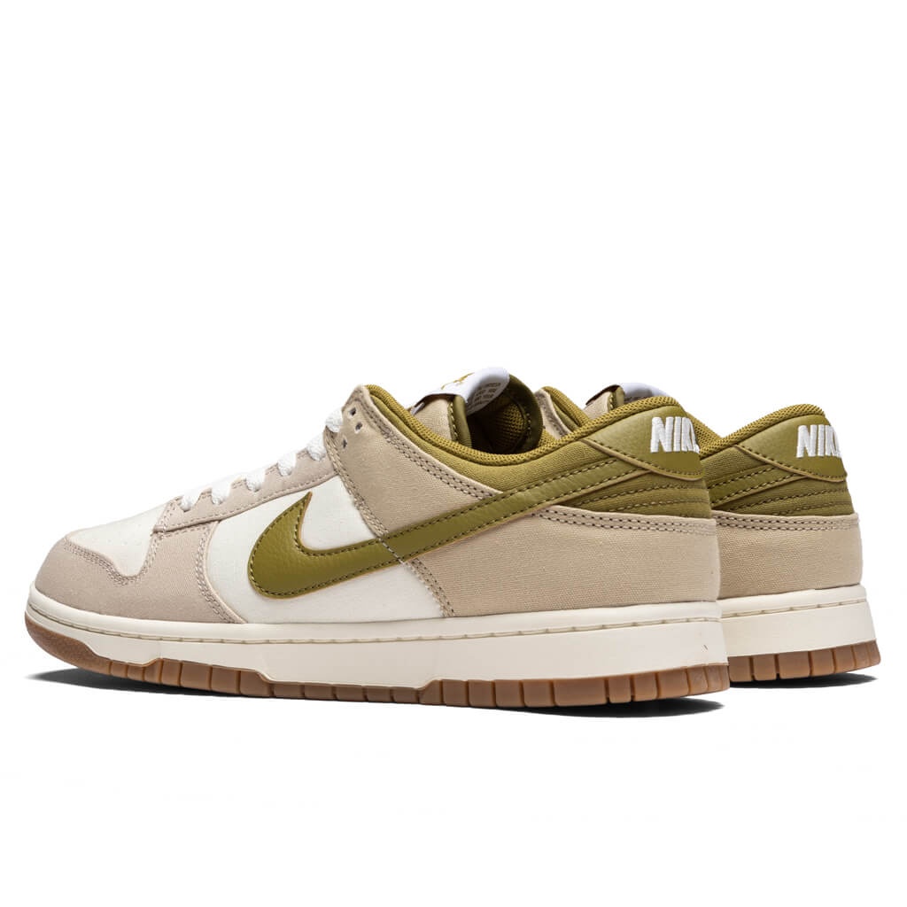 DUNK LOW 'SINCE 72' - SAIL/PACIFIC MOSS/CREAM II/LIMESTONE - 3