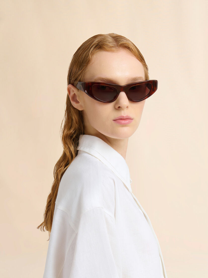 HAVANA NETHERWORLD SUNGLASSES - 2