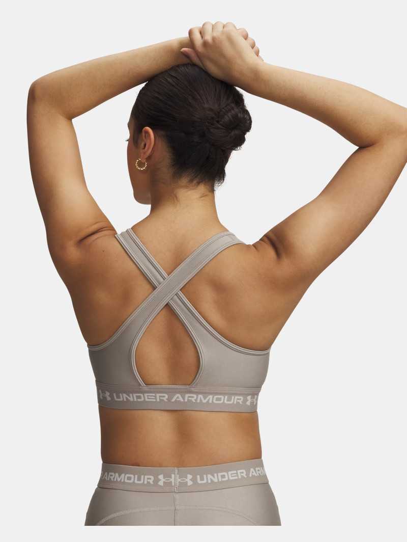 Under Armour Crossback Mid outlook