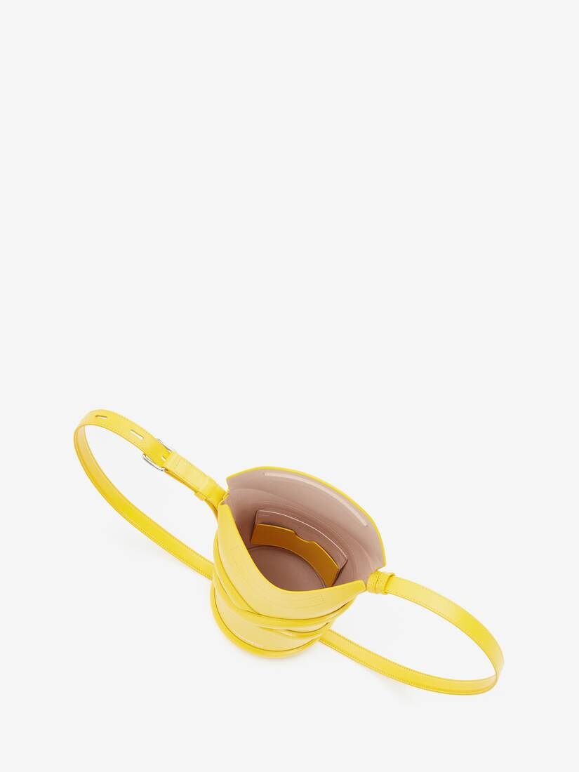 The Curve in New Pop Yellow - 4