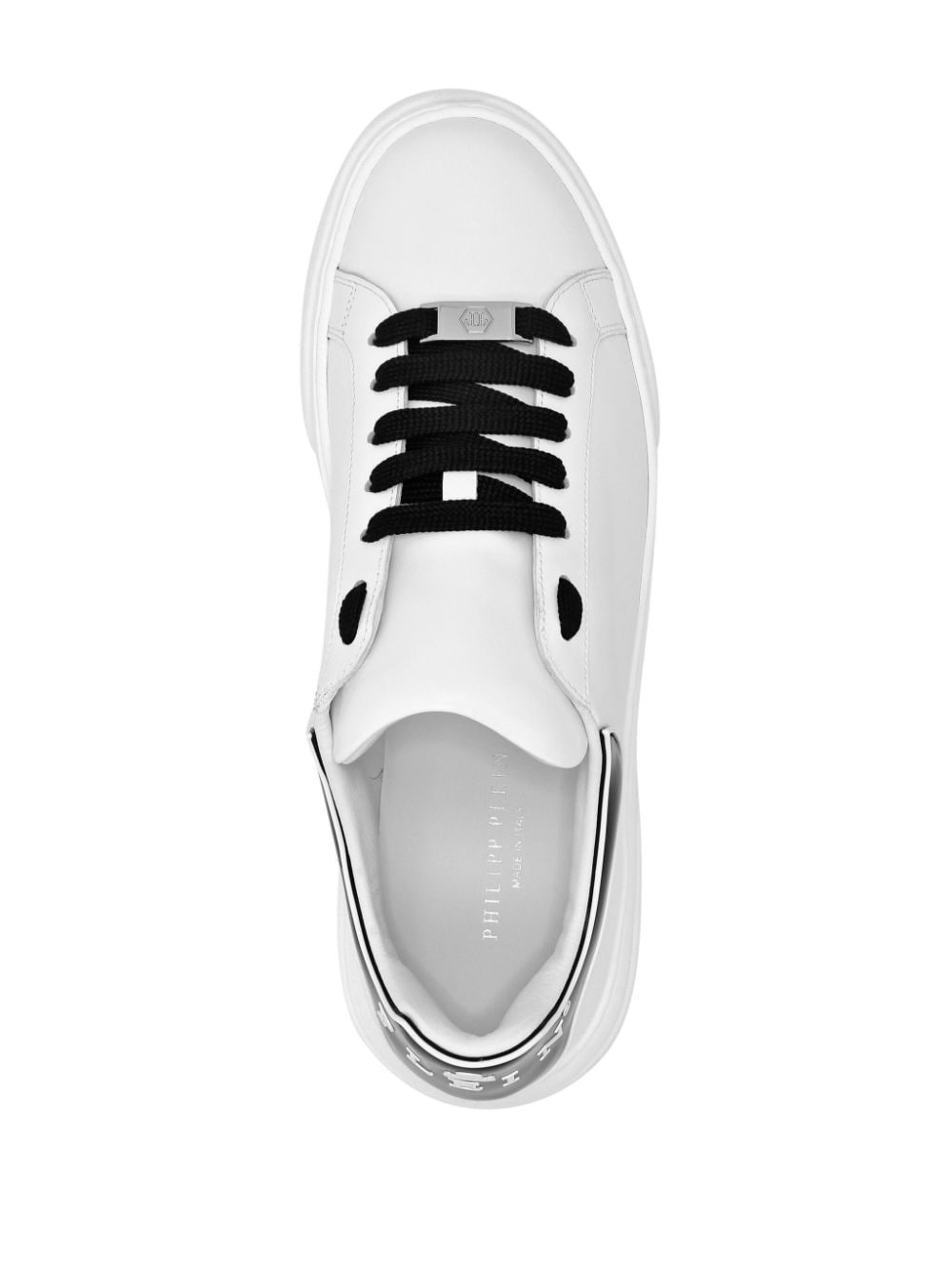 Big Bang Runner lace-up sneakers - 3