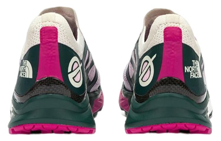 (WMNS) THE NORTH FACE Vectiv Infinite Trail Running Shoes 'Pale Purple' 4T3M-80R - 4