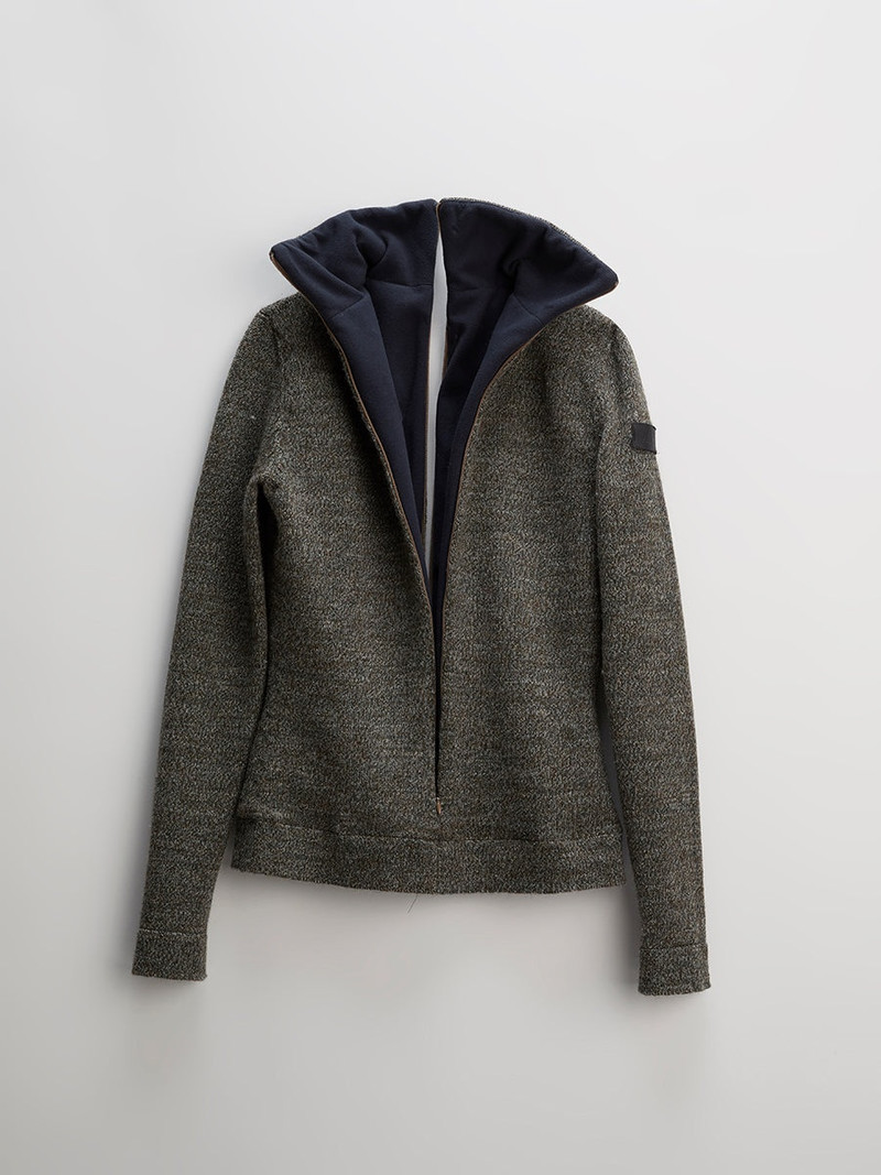 Magliano - Sexy Camion Knit Melangione 1