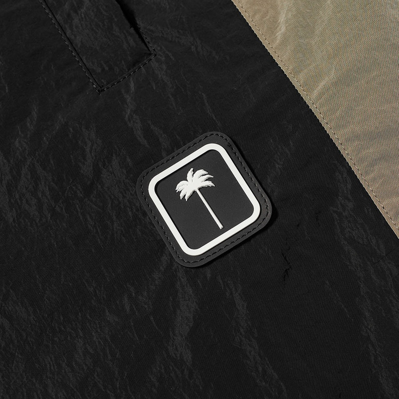 Palm Angels Palm Angels Patach Logo Water Resistant Pant outlook