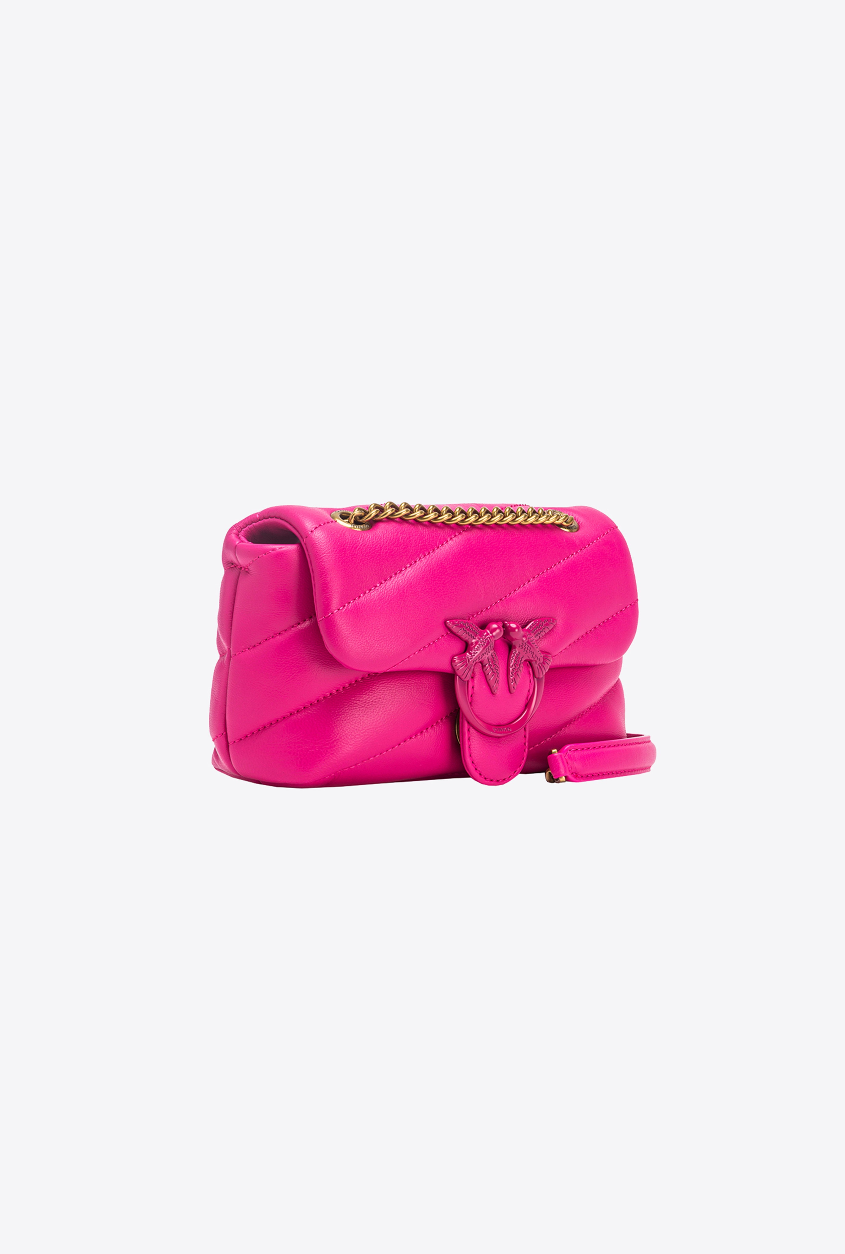 BABY LOVE BAG PUFF COLOUR-BLOCK - 3
