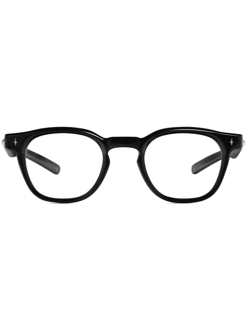 Vonzo 01 square-frame glasses - 1