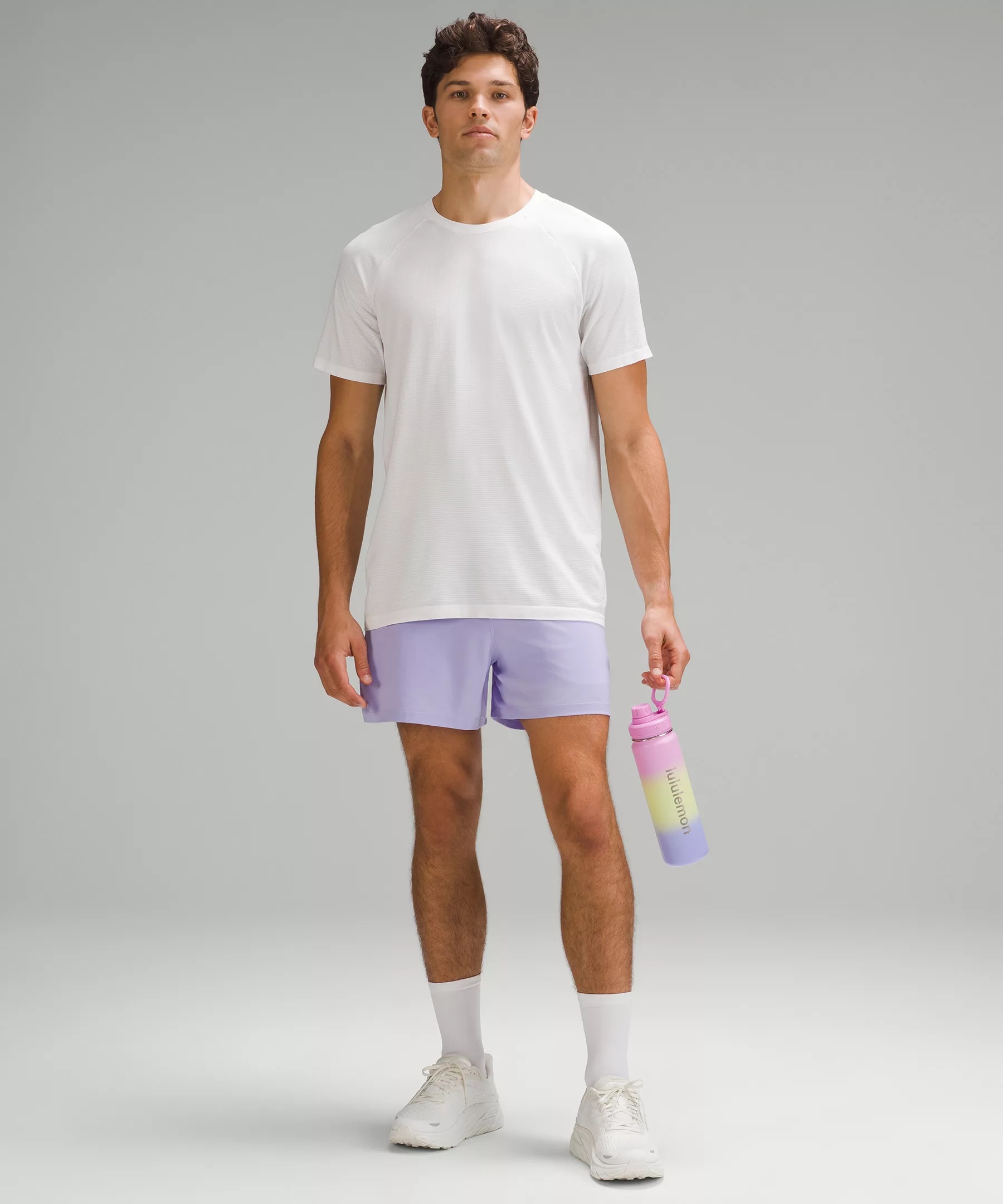 Back to Life Sport Bottle 24oz - 3