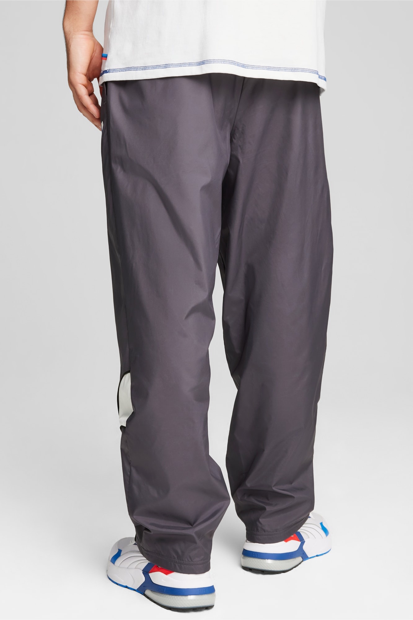 BMW M Motorsport Archive Pants Men - 6