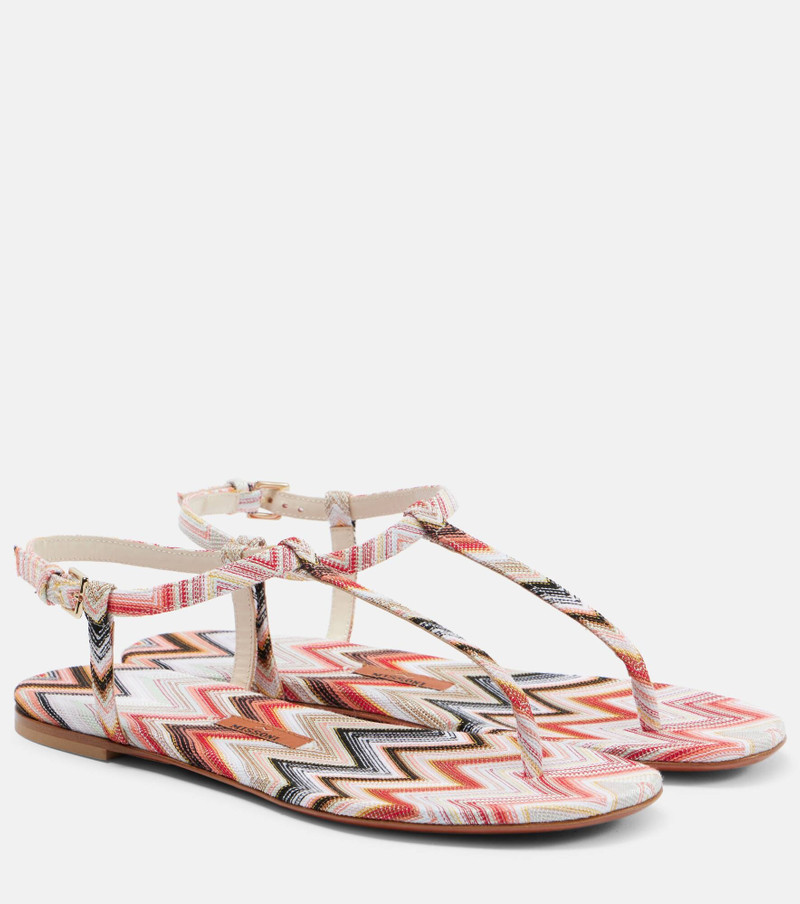 Edith sandals - 1