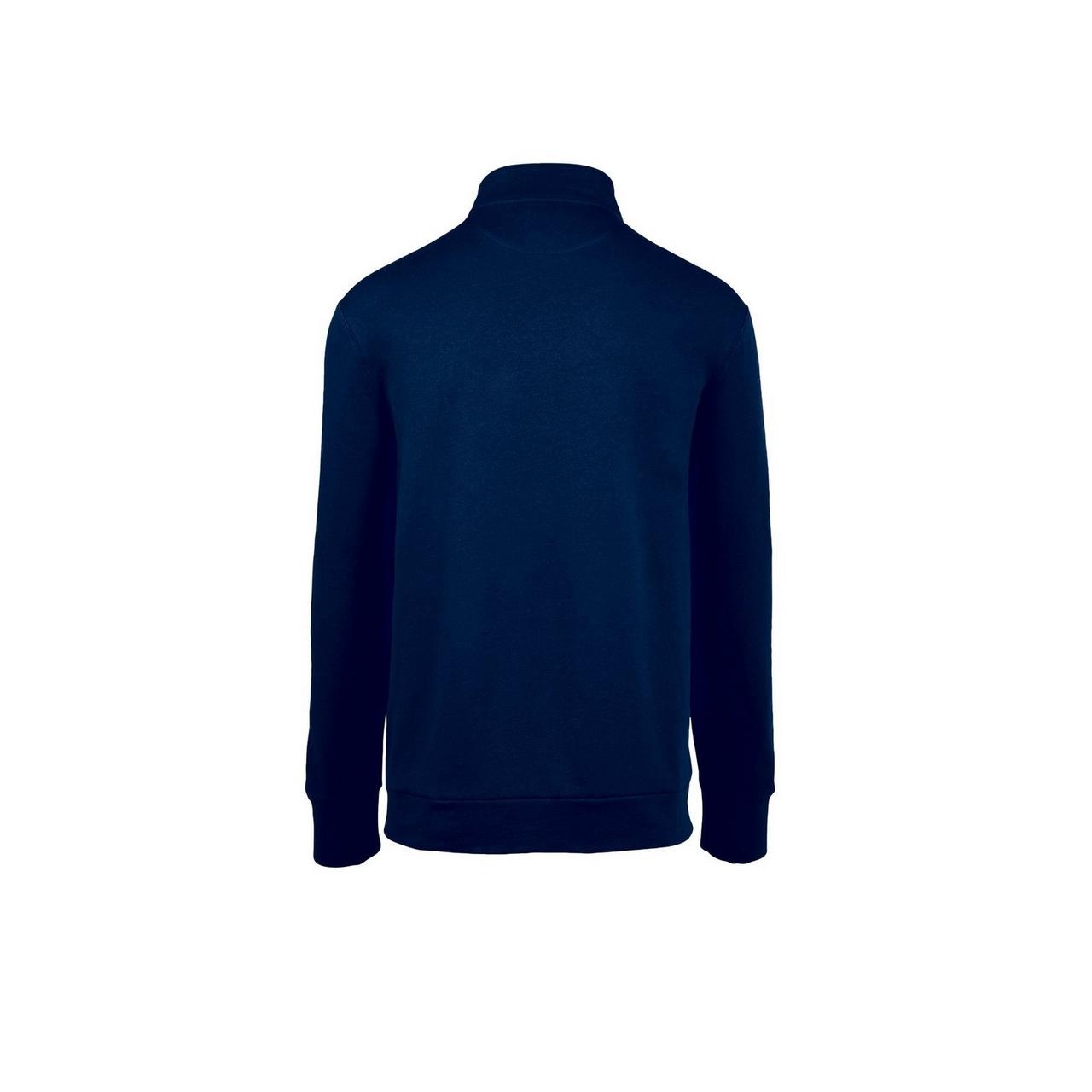 MZ1 1/4 Zip Fleece Pullover - 2