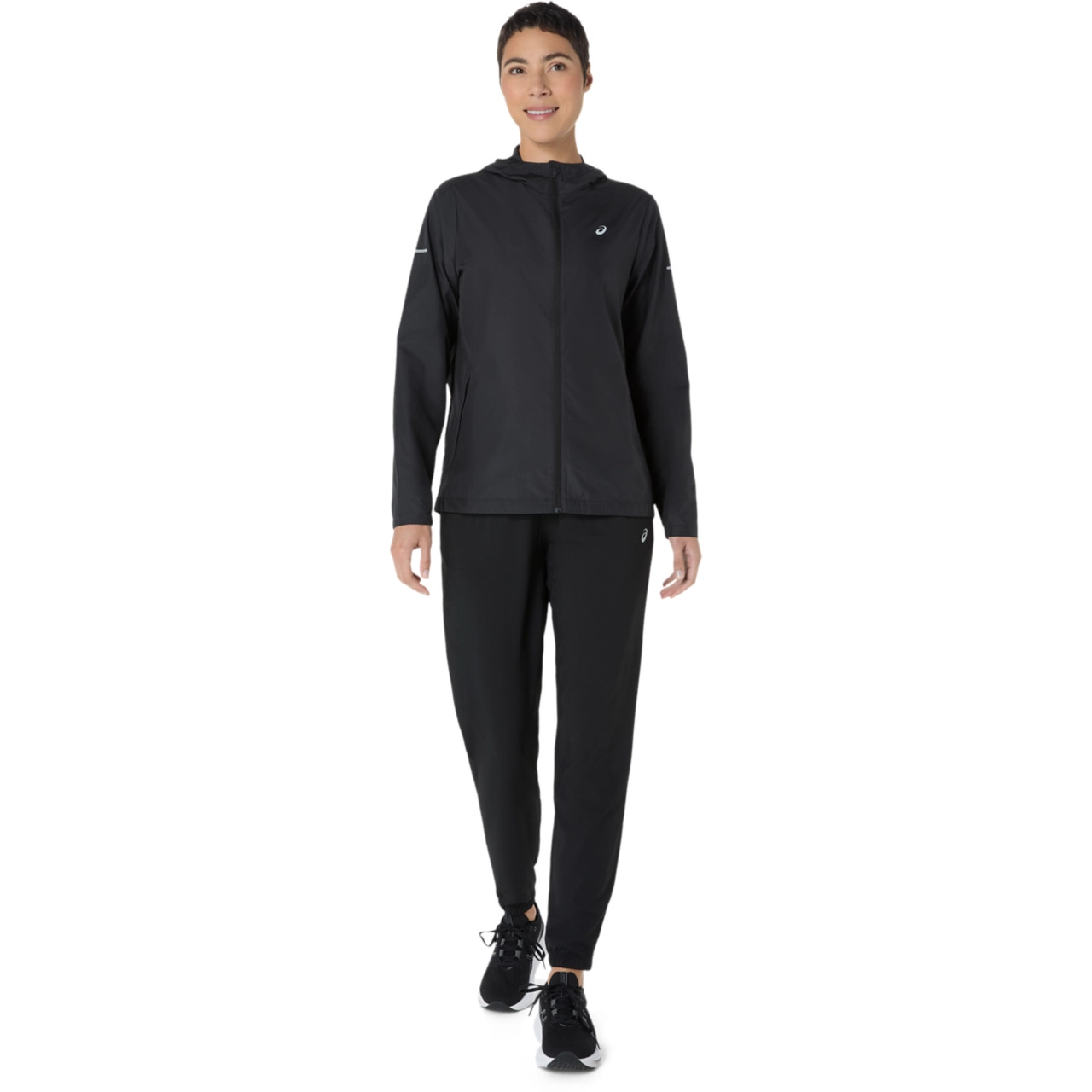 SPORT RUN PANT - 7