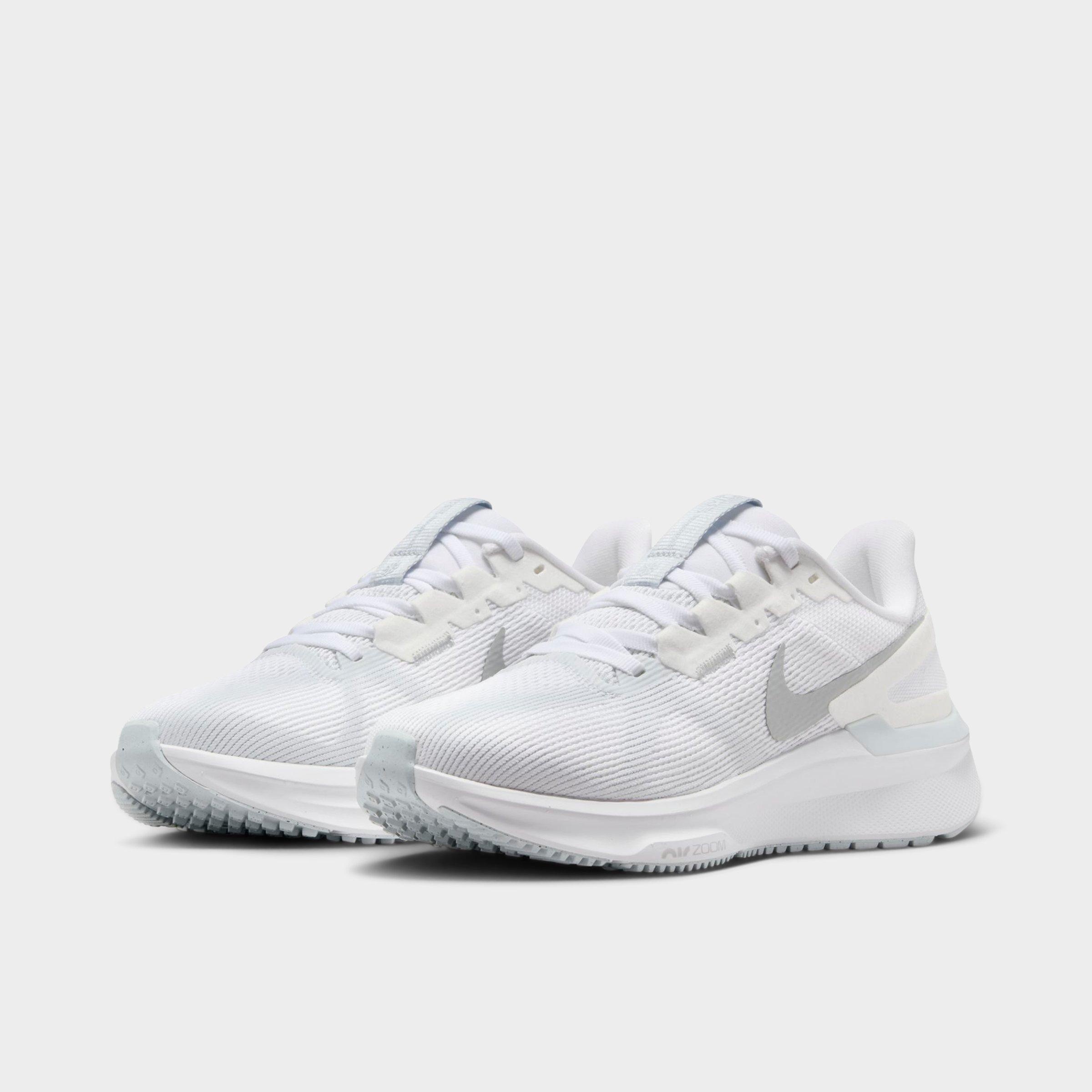 WOMEN'S NIKE AIR ZOOM STRUCTURE 25 RUNNING SHOES - 2