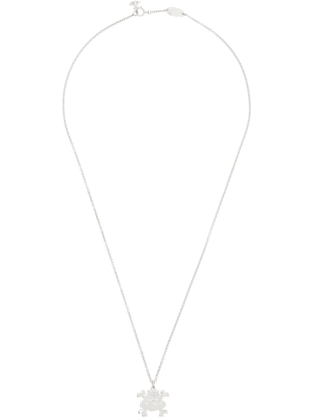Cosimo Pendant Necklace - 1