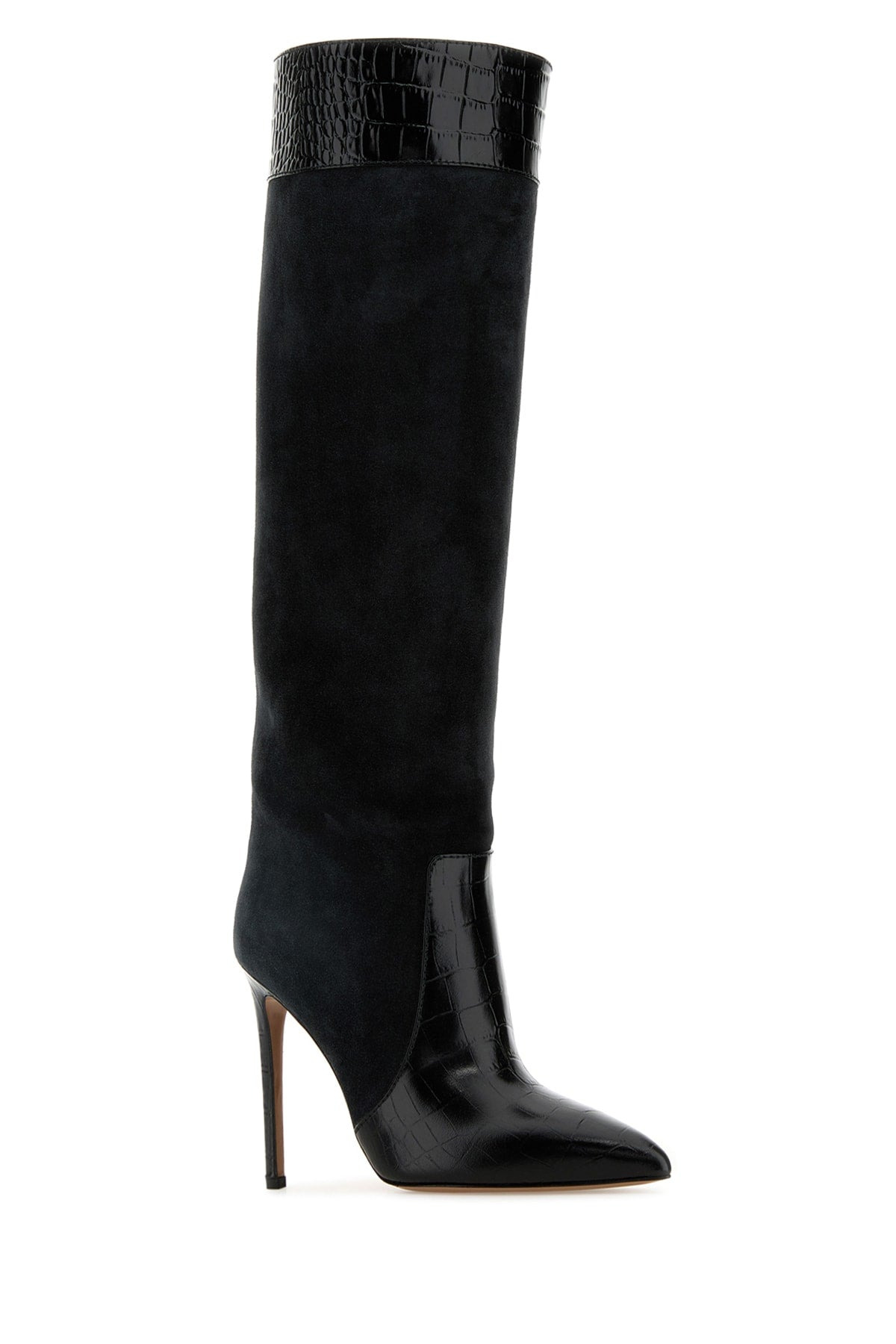 Paris Texas Women Stiletto Boot - 2