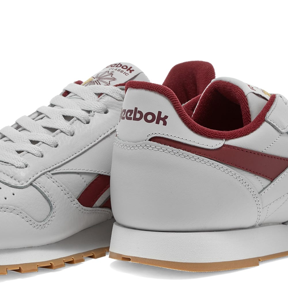 Reebok Classic Leather - 5