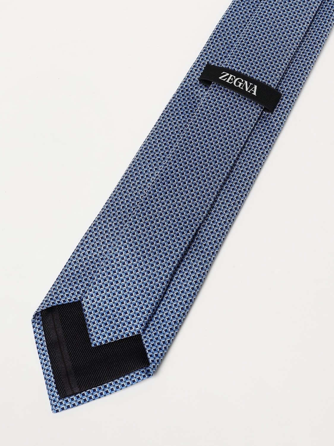 Tie men Zegna - 2