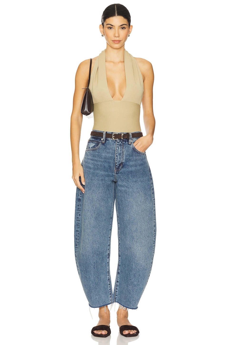 Bubble Crop - 5