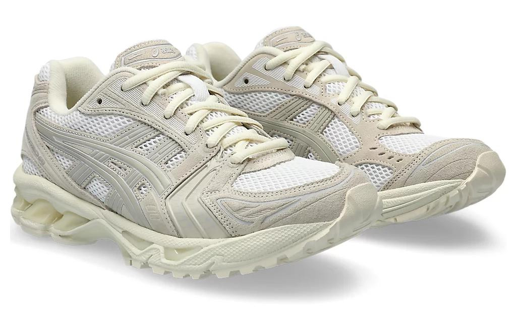 (WMNS) ASICS Gel-Kayano 14 'White Smoke Grey' 1202A105-103 - 4