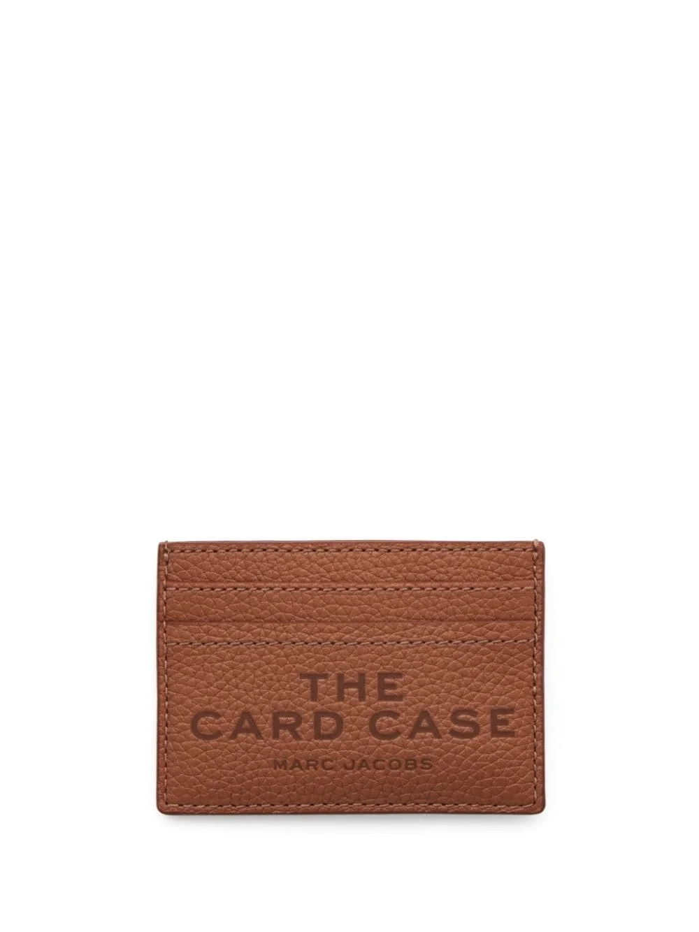 The Leather card holder - 1