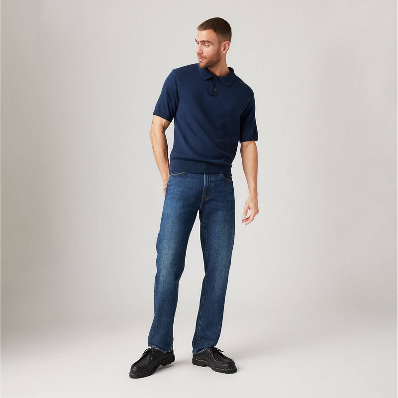 Levi's 505™ REGULAR FIT MEN'S JEANS outlook