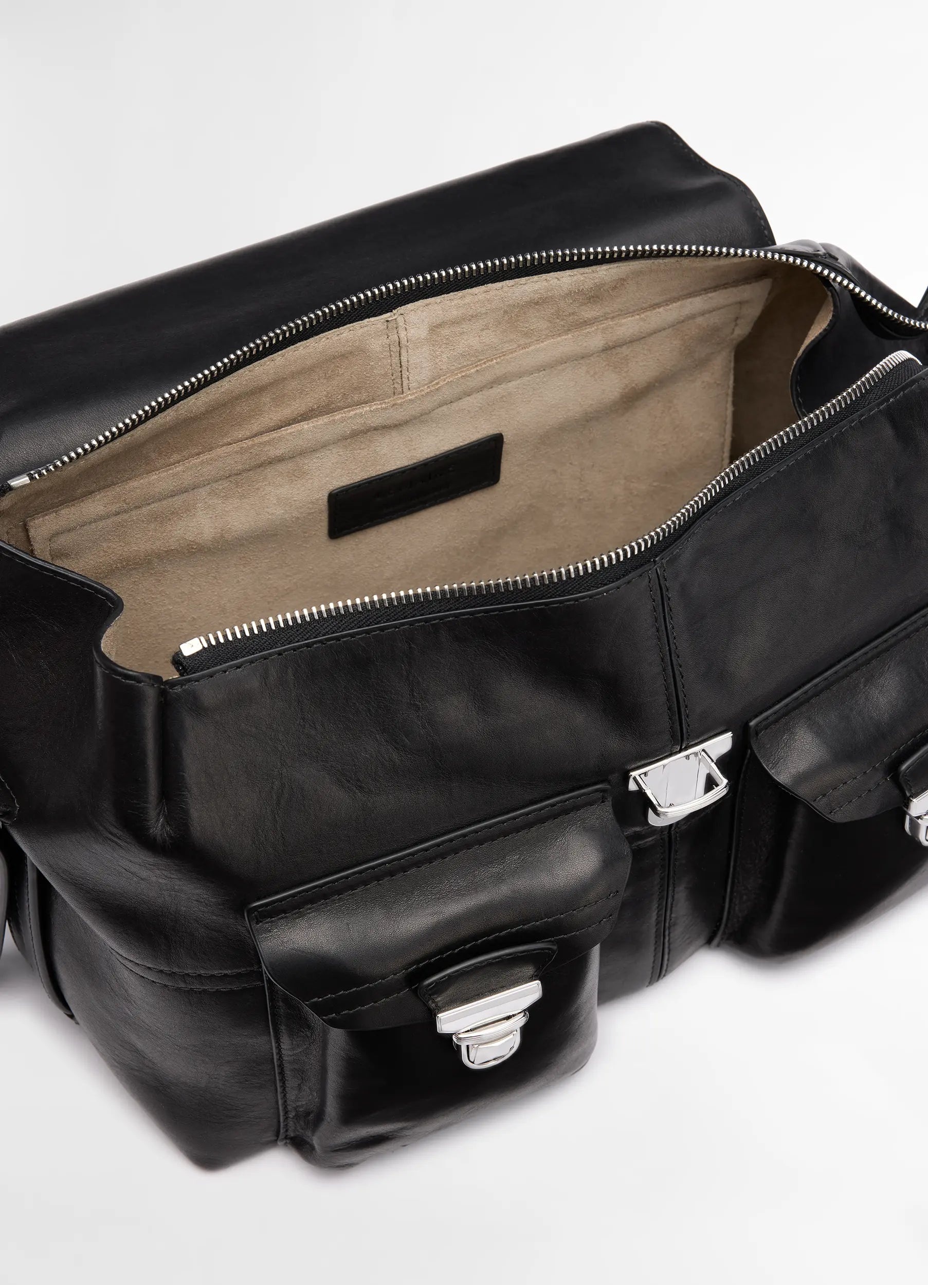 MEDIUM GEAR BAG - 6