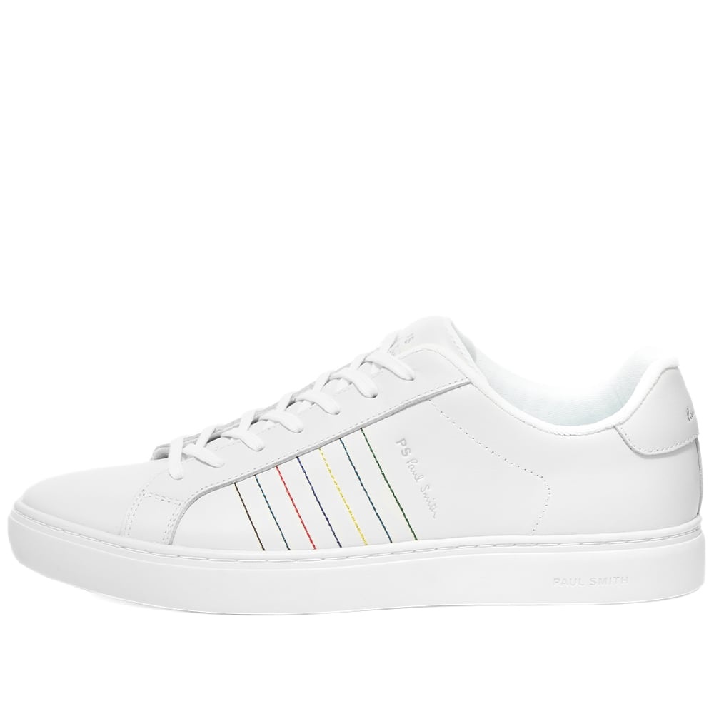 Paul Smith Contrast Stripe Rex Sneaker - 2