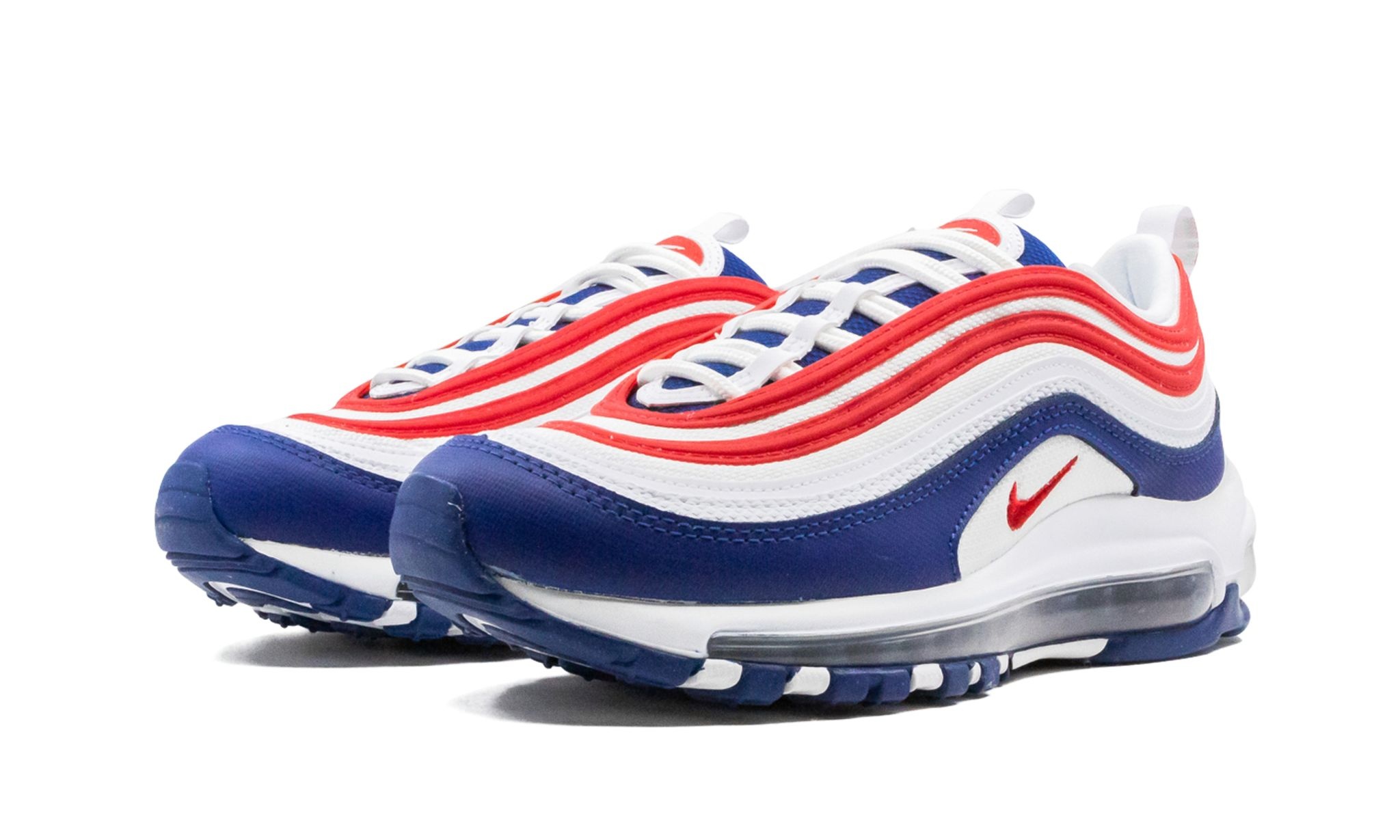 Air Max 97(GS) "USA" - 2