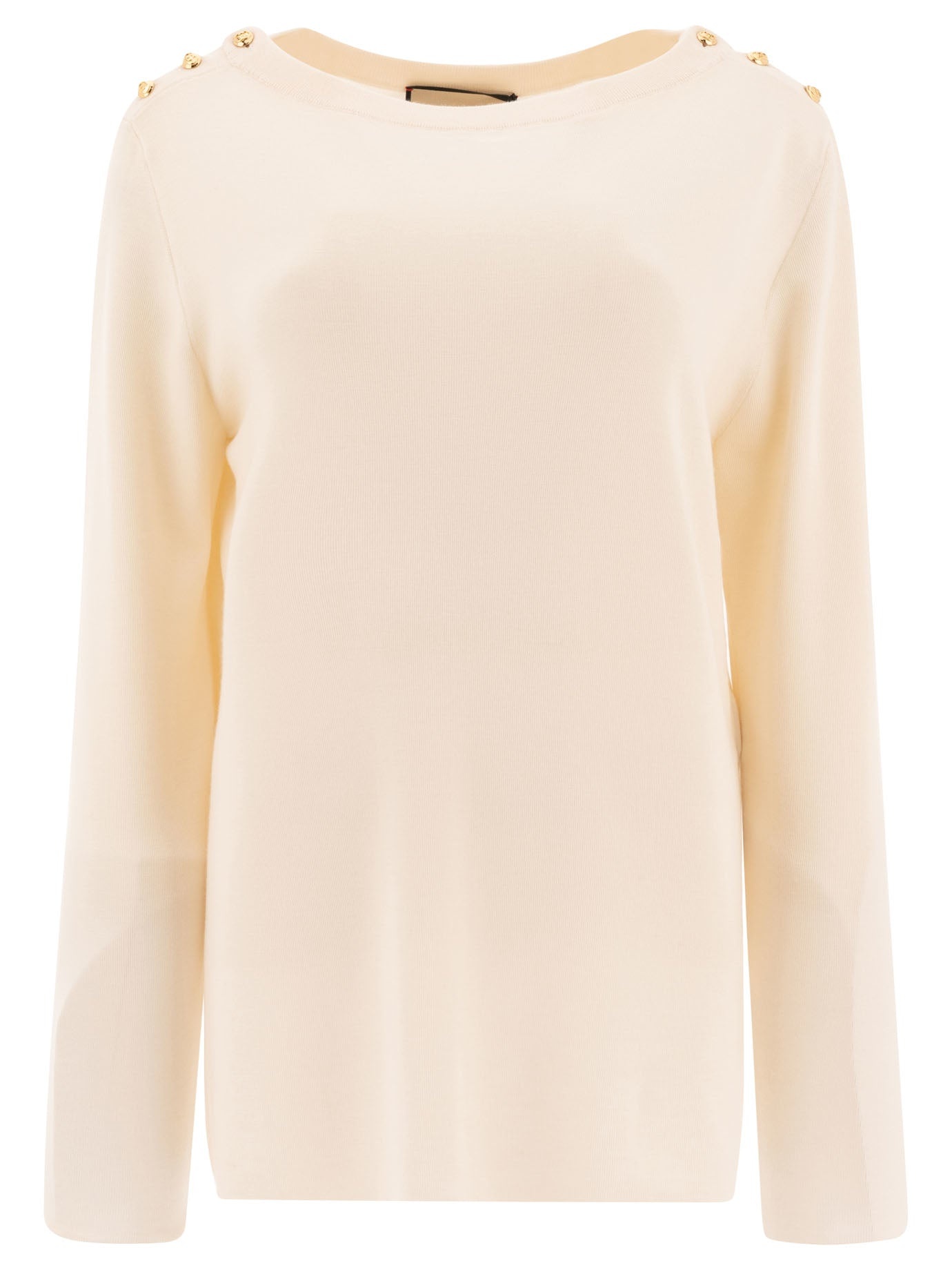 Gucci Maglia "gg" - 1