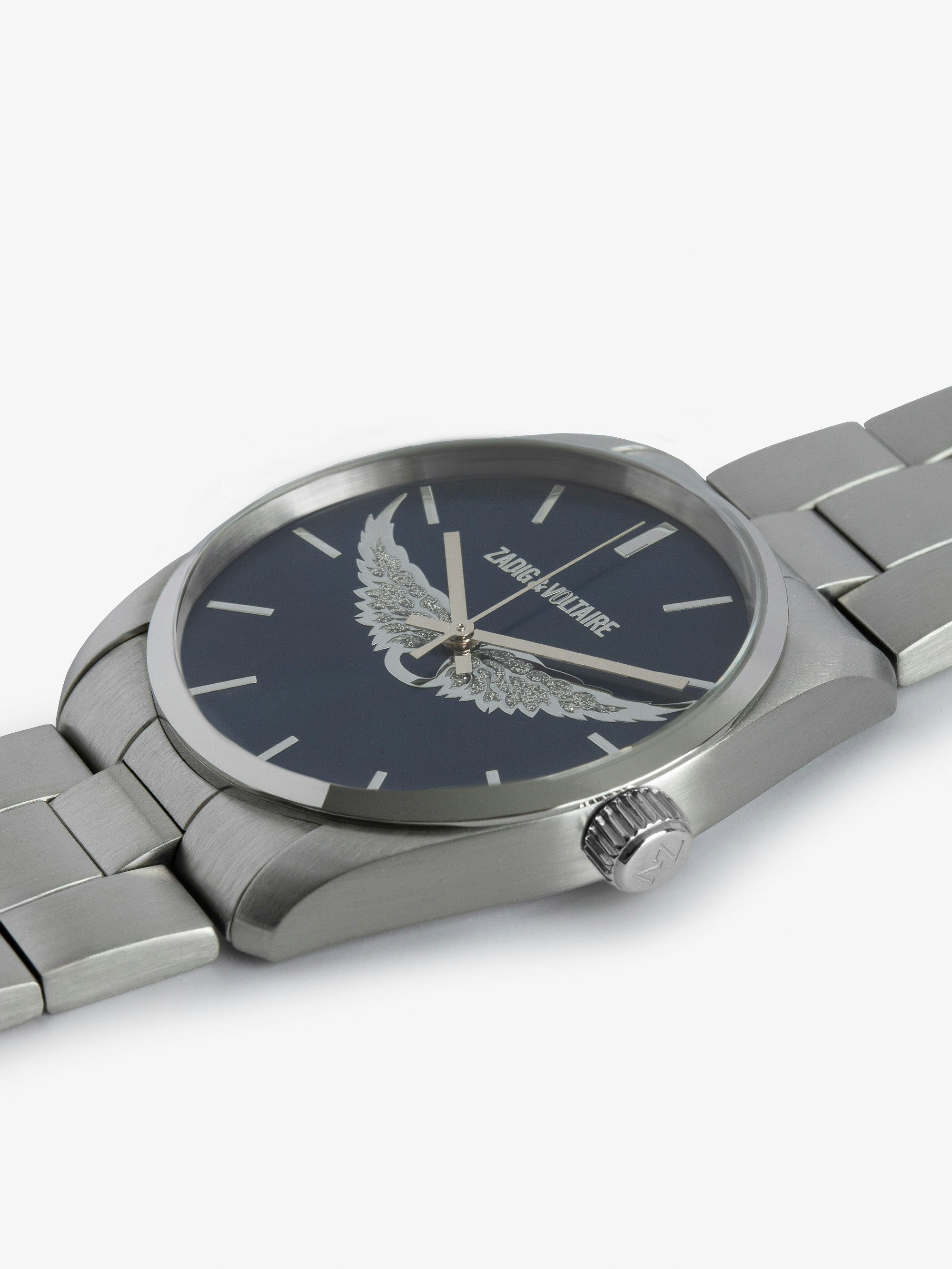 Zadig Wings Watch - 3