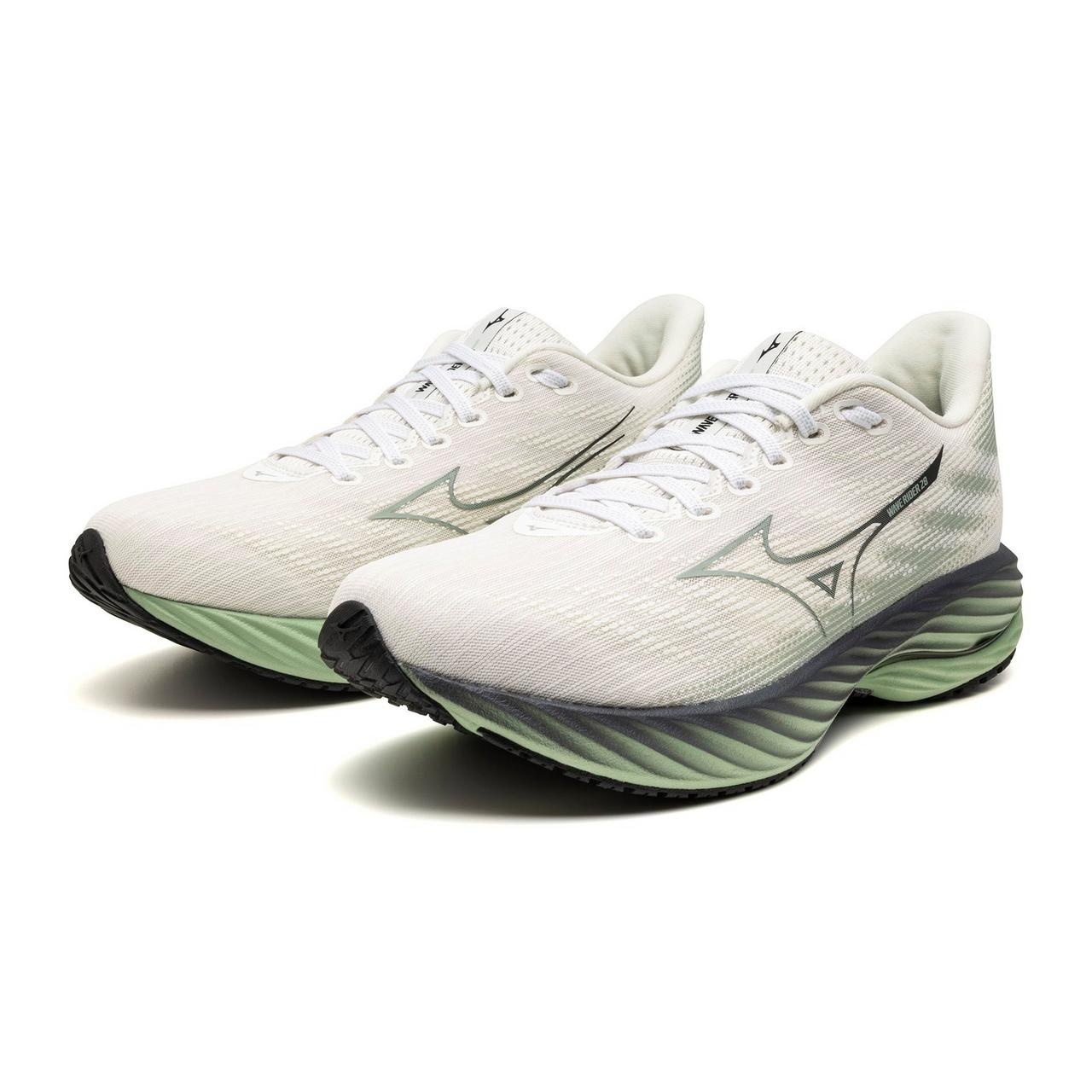 Men's Wave Rider 28 Running Shoe - 8