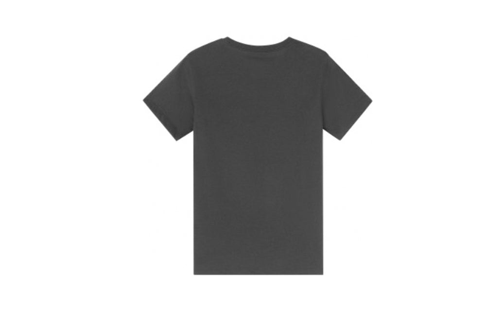 New Balance Knit Minimalistic Classic Short Sleeve Black WT01852-BK - 2