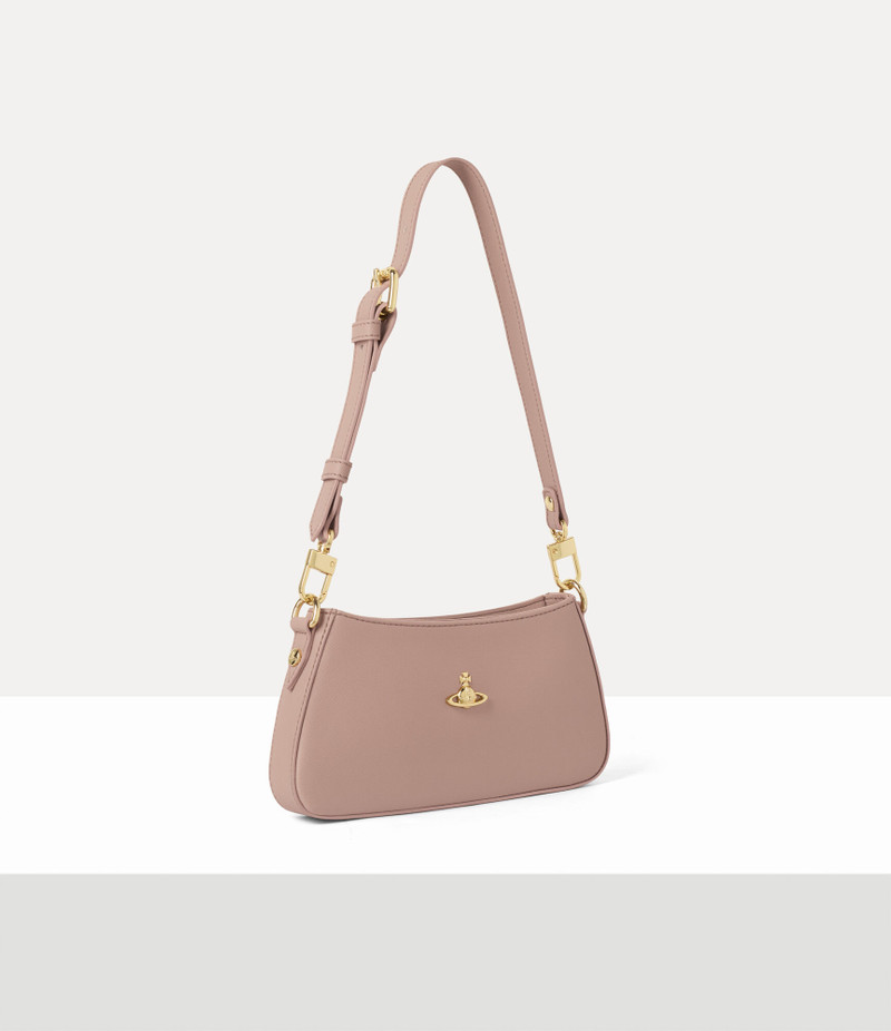 Vivienne Westwood TASHA SHOULDER PHONE BAG outlook