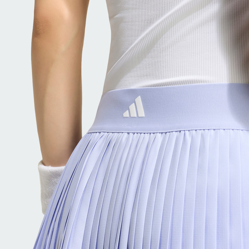 Club pleated skirt 5