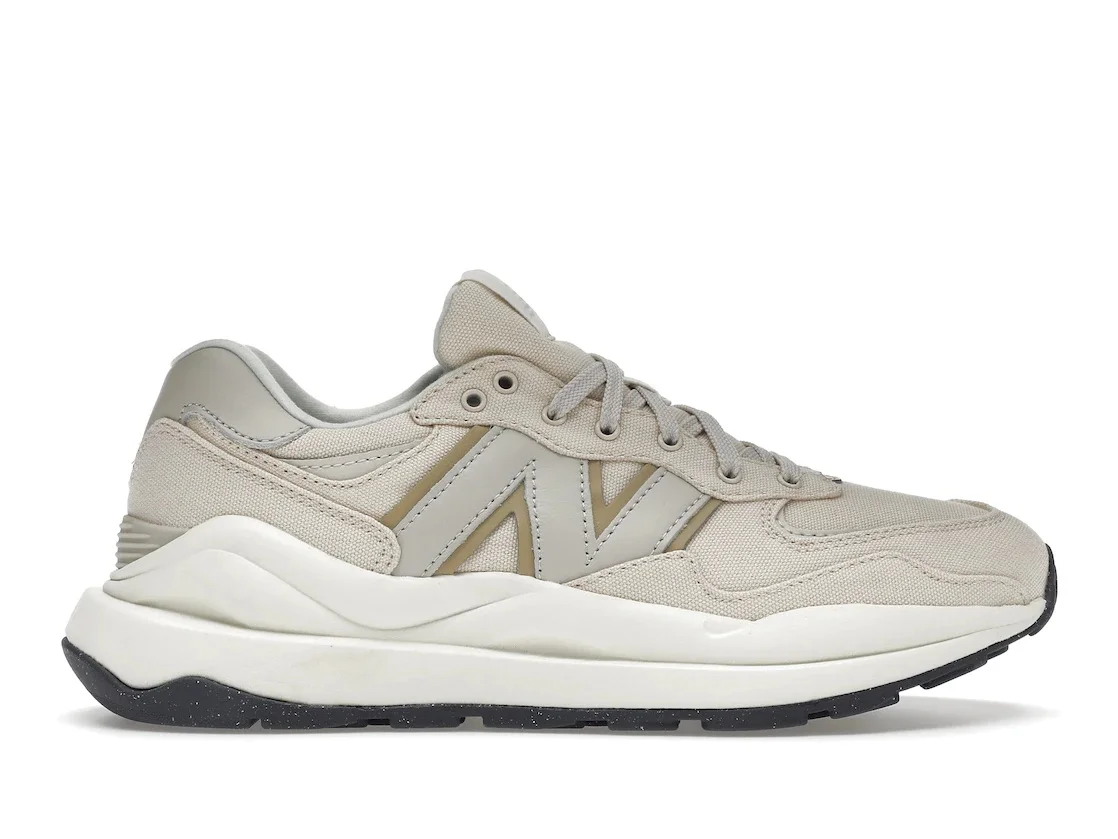 New Balance 57/40 Sea Salt (W) - 1