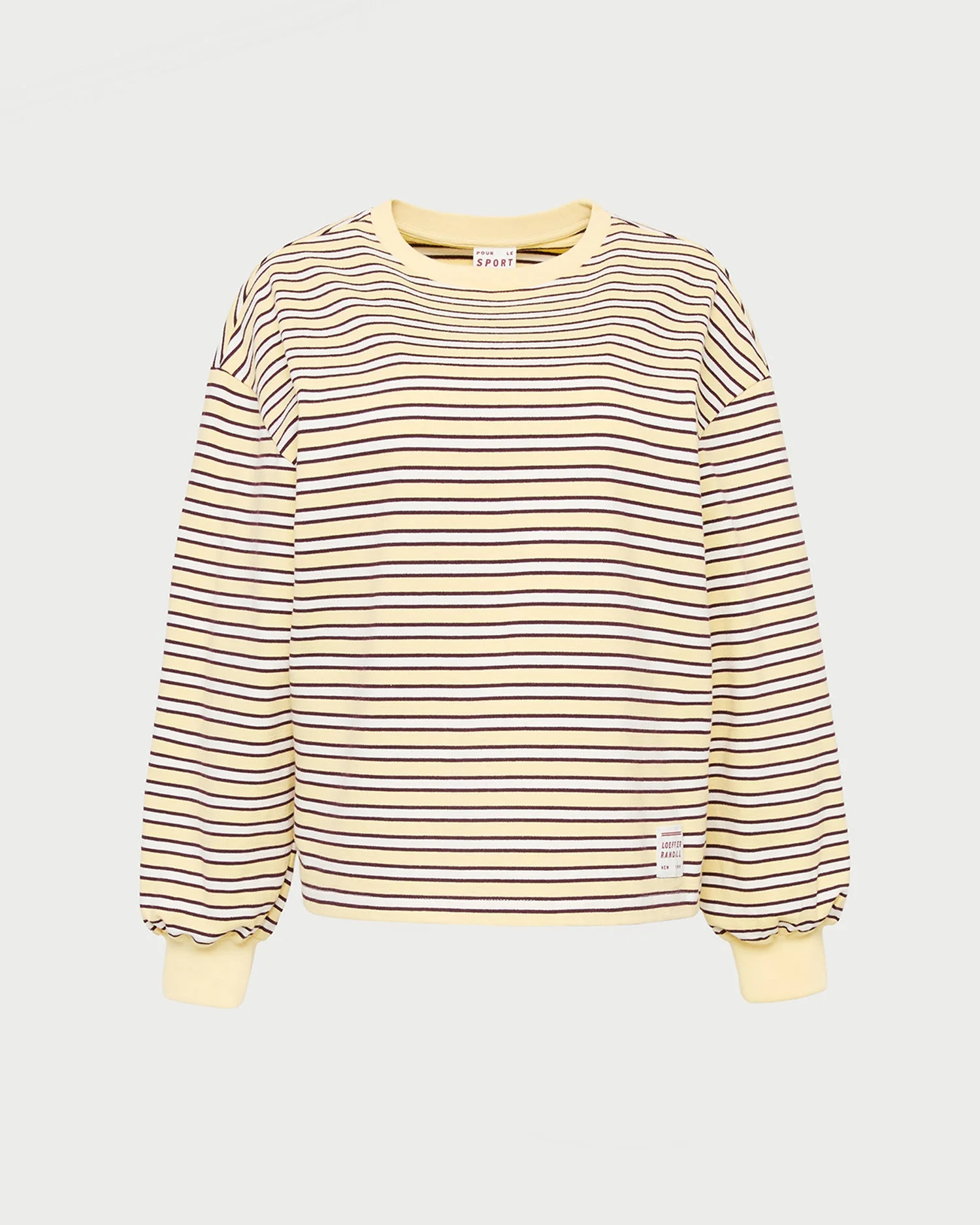 Scout Long-Sleeve Top - 1