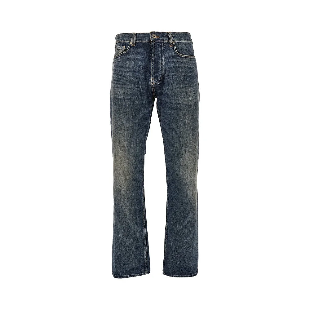 J102 DENIM JEANS - 1
