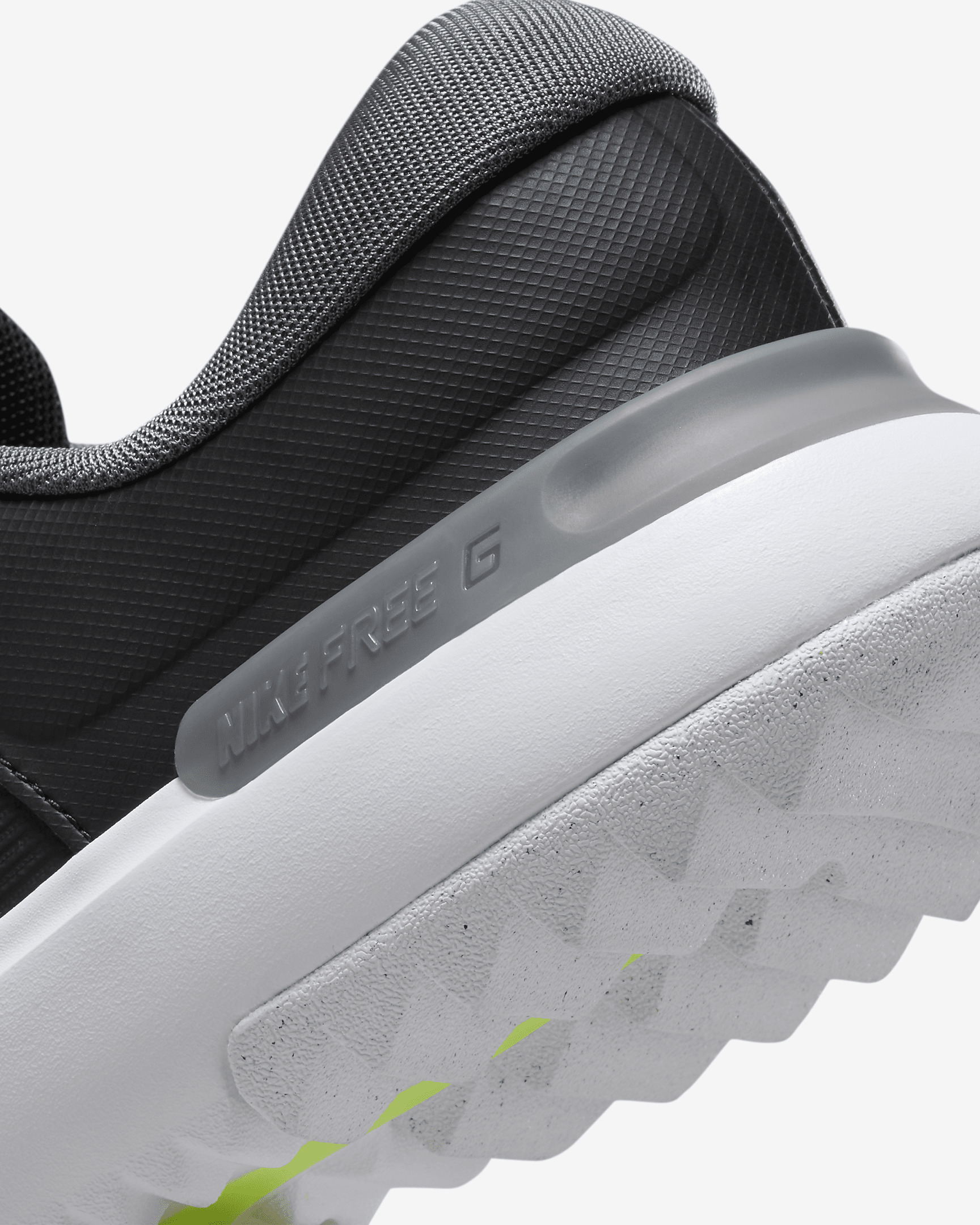 Nike Free Golf NN Golf Shoes - 8