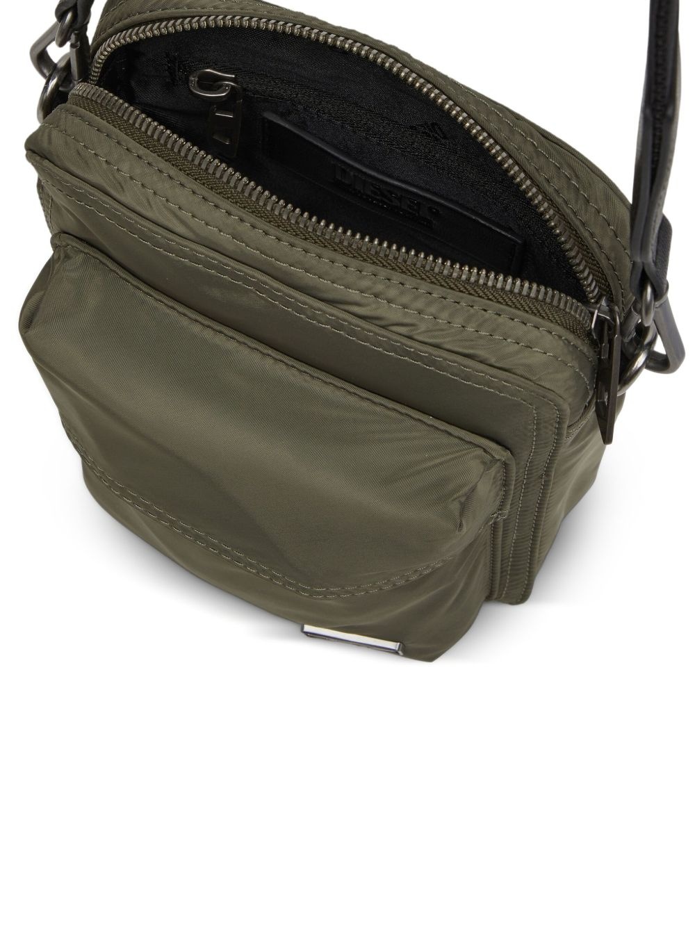 Multi-Pkts cross body bag - 4