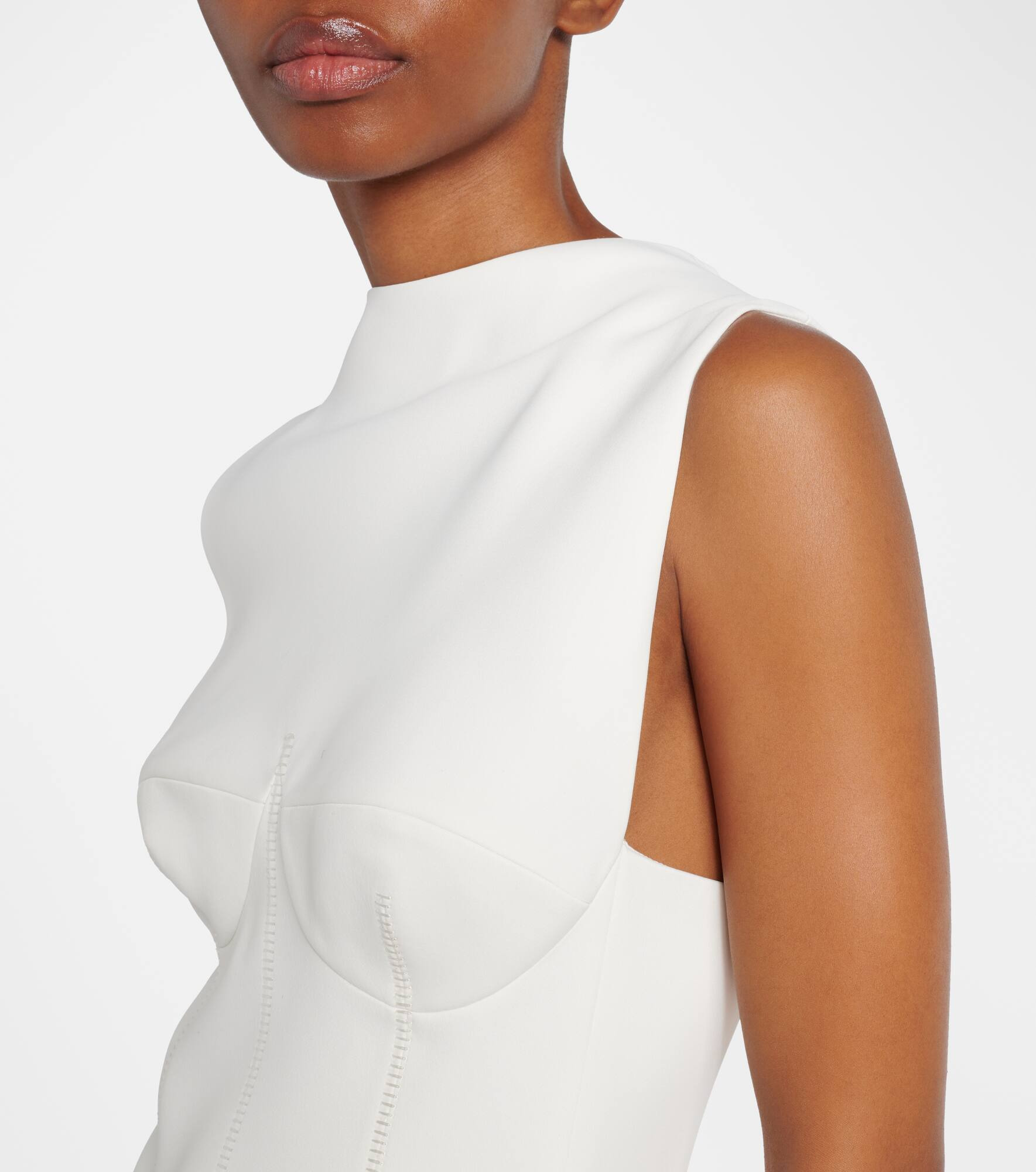 Shoshana maxi dress - 4