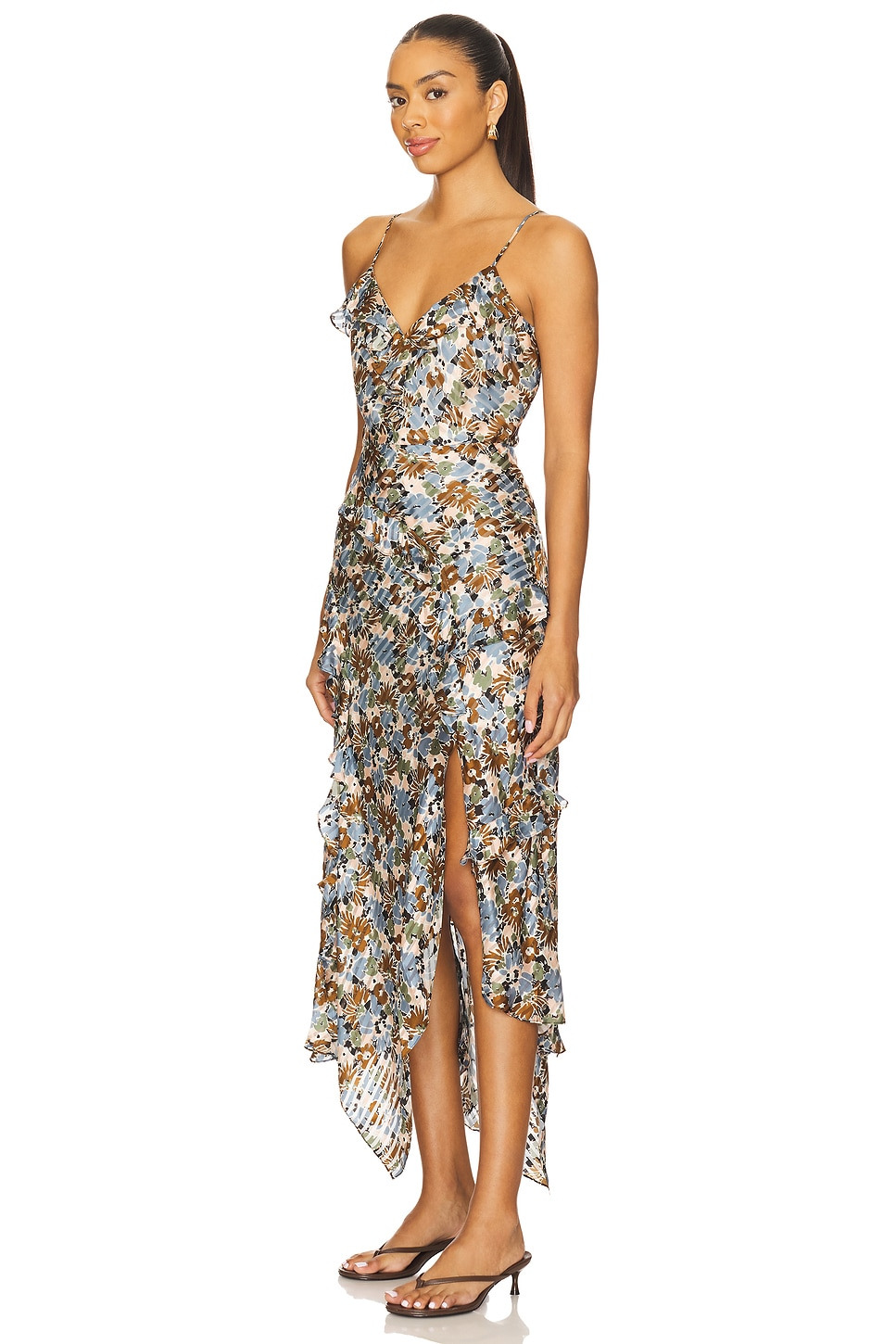 Avenel Dress - 2